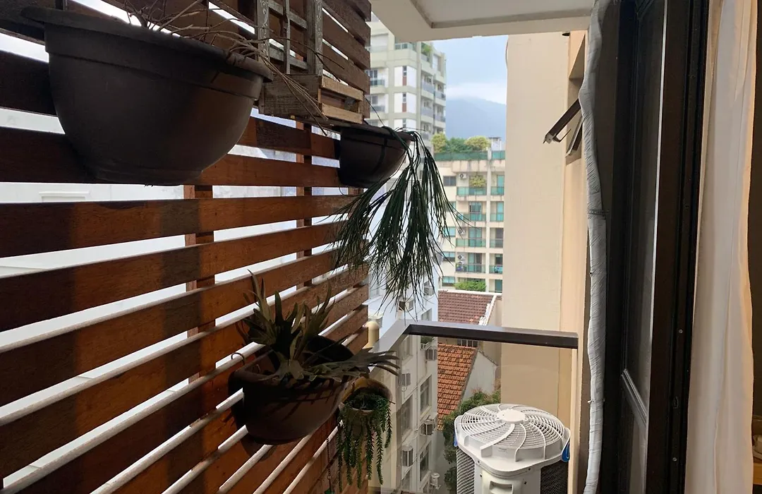 Flat Leblon Inn-1