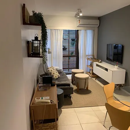 Flat Leblon Inn-2